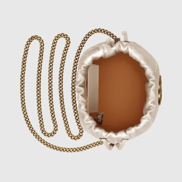 MARMONT MINI BUCKET BAG