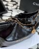 C3FA4AEE-3590-5A88-C485-D6E9E7AFE599.jpg Chanel 22 Small Handbag AS3260