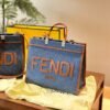 Fendi Sunshine Medium