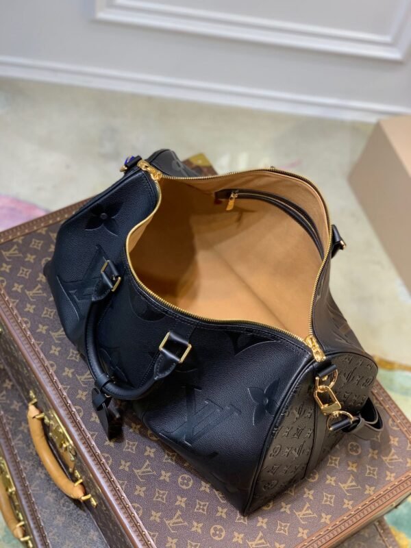 Louis Vuitton M45532 Keepall Bandouli&egrave;re 45