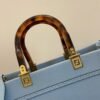 Fendi Sunshine Shopper Meduim Bag
