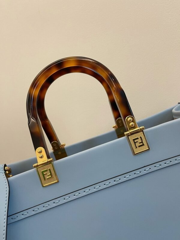 Fendi Sunshine Shopper Meduim Bag