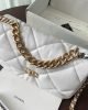 C44EC8A2-7754-EA12-5DD2-F05CFE6E54A9.jpg Chanel 19 Large Handbag AS1161