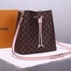 Louis Vuitton NeoNoe MM Bucket Bag N40198