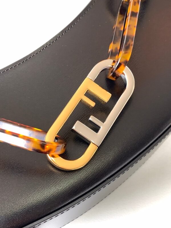 Fendi O'lock Swing Bag