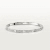 C4764471-76DF-AE33-0820-8BDB8AF67885-1.png LOVE BRACELET, SMALL MODEL, PAVED