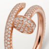 JUSTE UN CLOU RING