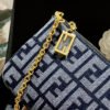 Fendi Baguette Pouch
