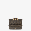 Fendi Baguette Phone Pouch