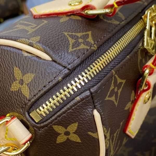 Louis Vuitton Speedy Bandouli&egrave;re 20 M46594