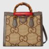 C4F80793-F549-407E-728B-5787F784E375.jpg DIANA JUMBO SMALL TOTE BAG