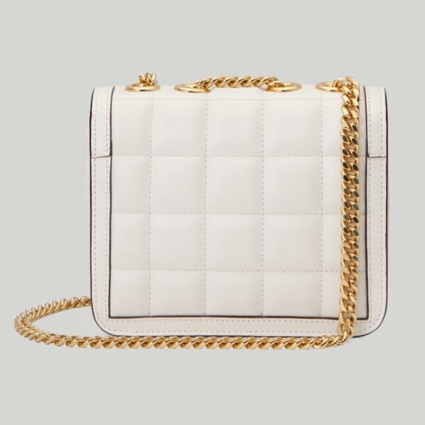 DECO MINI SHOULDER BAG