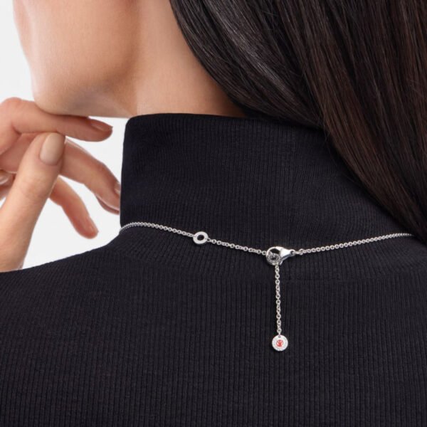 SAVE THE CHILDREN NECKLACE