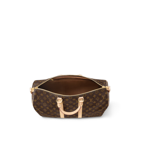 Keepall Bandouliere 45 M41418