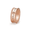 Perlee signature ring