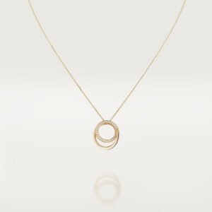 ETINCELLE DE  NECKLACE