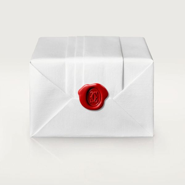 D'AMOUR NECKLACE, LARGE MODEL