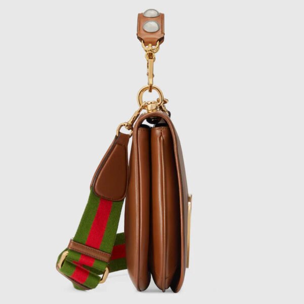 C5EF9F53-68A4-C261-887E-C8E8FD576D0D.jpg BLONDIE TOP HANDLE BAG