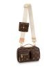 Louis Vuitton Utility Crossbody M80446