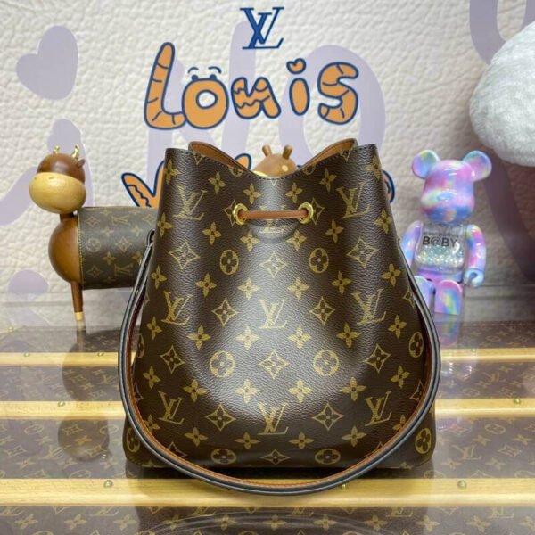 Louis Vuitton N&eacute;oNo&eacute; MM M44887