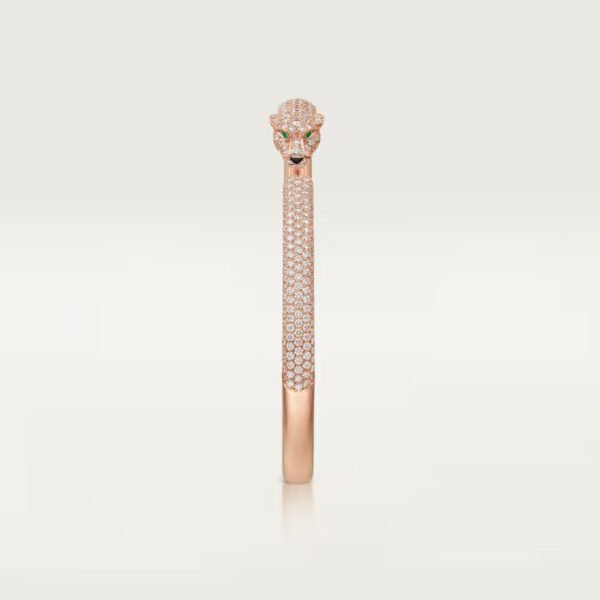 PANTHERE DE  BRACELET