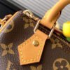 Louis Vuitton Nano Speedy M81085