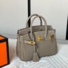 C69558B2-7AD2-4A2C-3D26-F10C1AC230FA.jpg Birkin 20 Bag - Brown