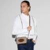 Gucci Horsebit 1955 Mini Shoulder Bag