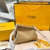 Fendi First Midi - Black