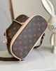 Louis Vuitton Montsouris PM M11198