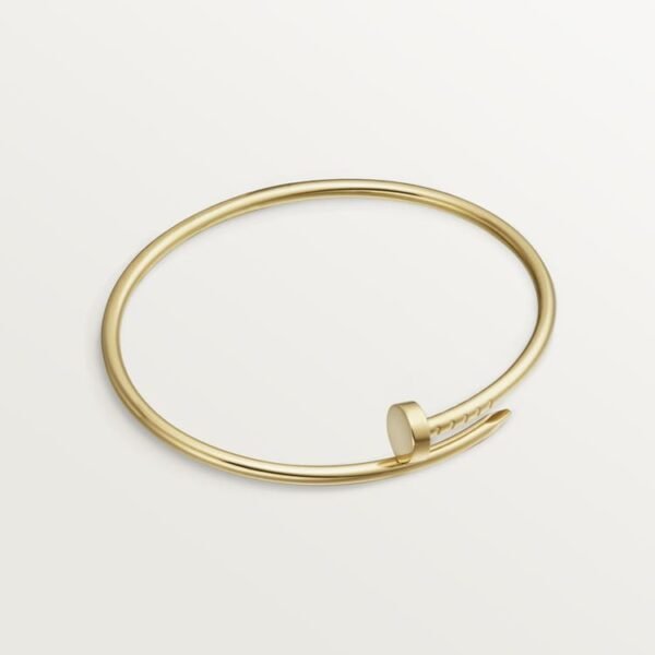 JUSTE UN CLOU BRACELET, SMALL MODEL