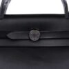 C76CE506-368B-C99B-569A-B17ED935BABD.jpg Herbag Zip Retourne 31 Black Berline / Black Hunter Leather Palladium