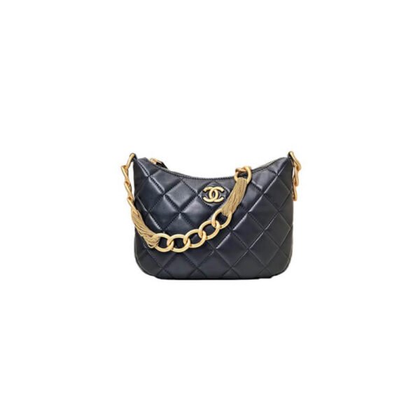 C777C4ED-2C30-1104-B762-97EDCD15A56B.jpg CHANEL HOBO HANDBAG