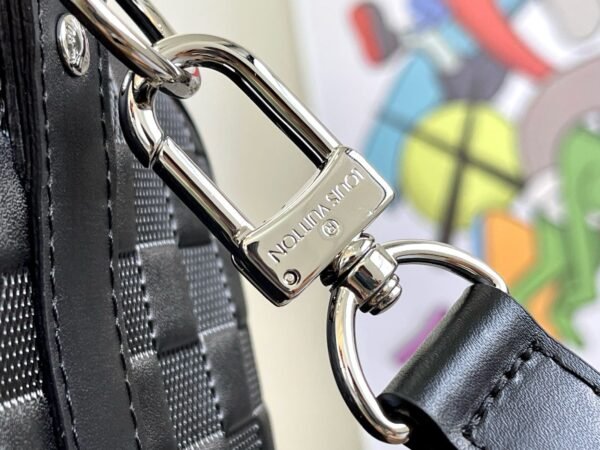 Louis Vuitton N41145 Keepall Bandouli&egrave;re 45 Travel Bag