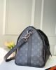 Louis Vuitton M53763 Keepall Bandouli&egrave;re 50