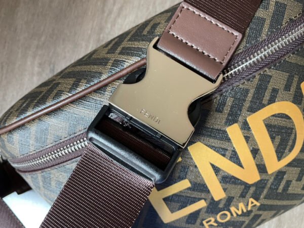 Fendi Belt Bag