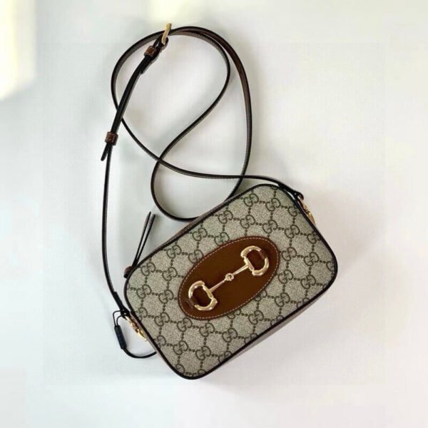 Gucci Horsebit 1955 Mini Shoulder Bag