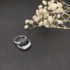 David Yurman Gemstone Band Ring