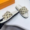C82B8F8E-9B2C-AAD4-ABD5-F293AE1F9F15.jpg Louis Vuitton Women's Pool Pillow Comfort Sandal