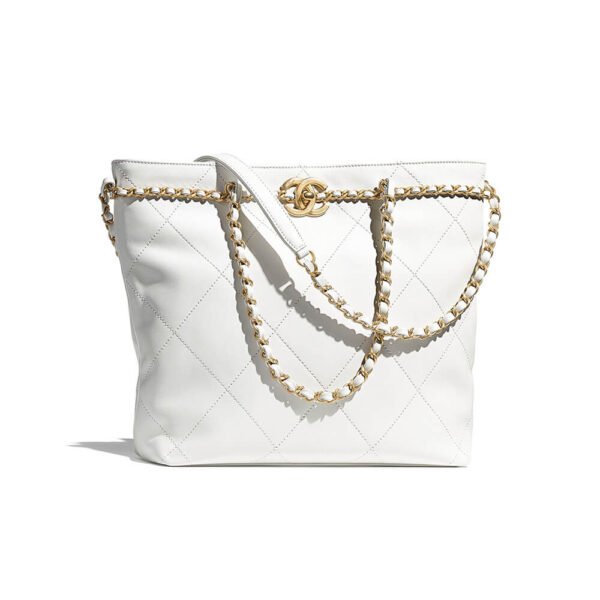 C85E6FDE-CEB8-F1C6-0B58-BA88909B753E.jpg CHANEL Small Shopping Bag