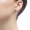 C877703B-9A44-CAE2-5BA2-F2403B0F7C2C.png Pair of Bulgari Bulgari earrings