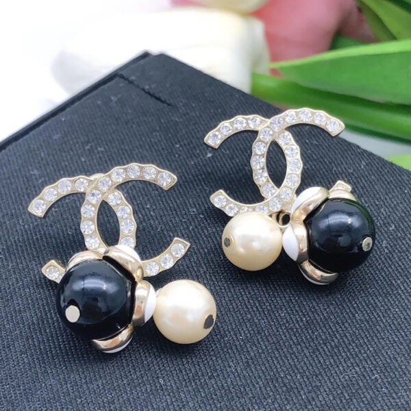 cc Earrings