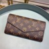 C8FAE58A-190D-B58B-E65F-4C512134FDF5.jpg Louis Vuitton Sarah Wallet N60114