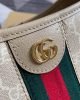 C91BDA92-2423-1AF3-3A14-76A6FD760B42.jpg Gucci Ophidia Medium Bucket Bag