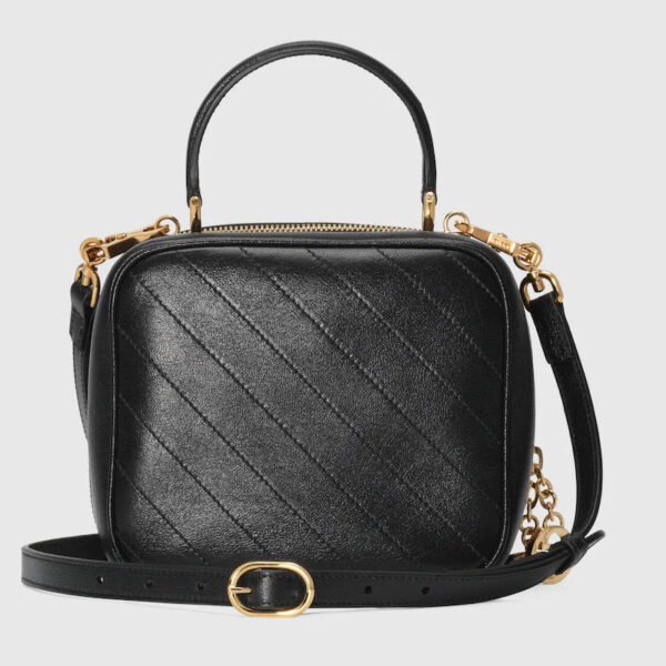 C921F2CF-8C51-6DB9-57D4-76590B441813.jpg BLONDIE TOP HANDLE BAG