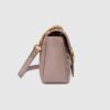 MARMONT SMALL SHOULDER BAG
