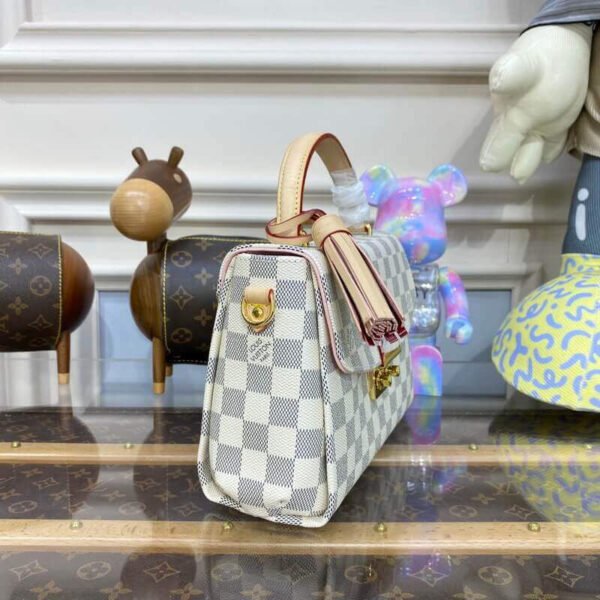 Louis Vuitton Croisette N41581