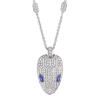 Serpenti Seduttori Necklace