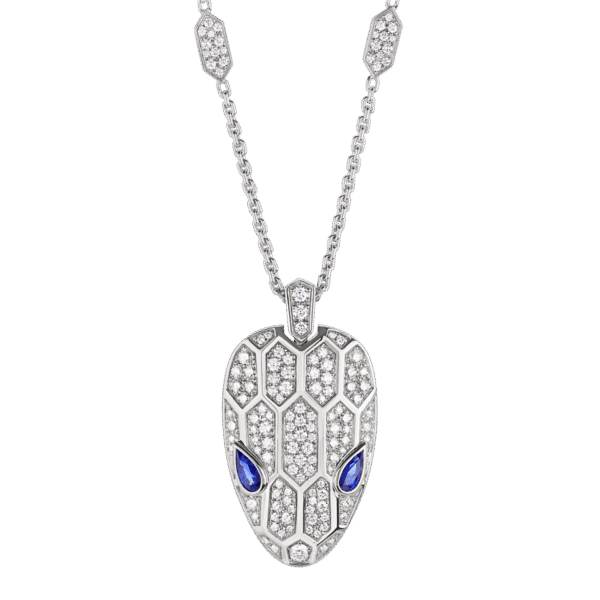 Serpenti Seduttori Necklace