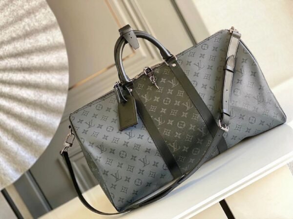 Louis Vuitton M45392 Keepall Bandouli&egrave;re 50